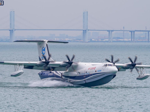 國產(chǎn)某型運輸機模擬器