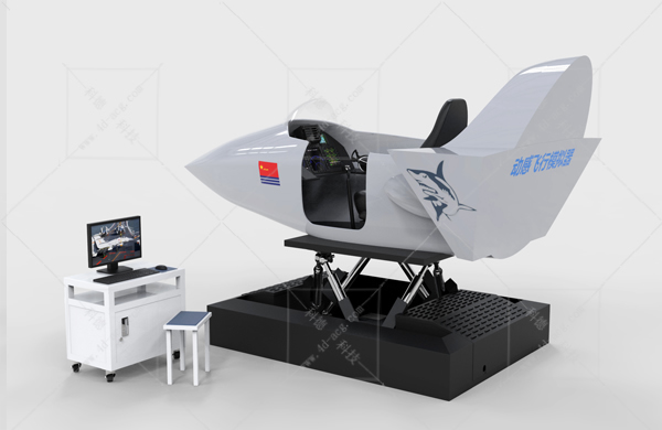 戰(zhàn)斗機模擬器